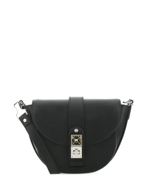 Proenza Schouler Small Saddle Crossbody Bag