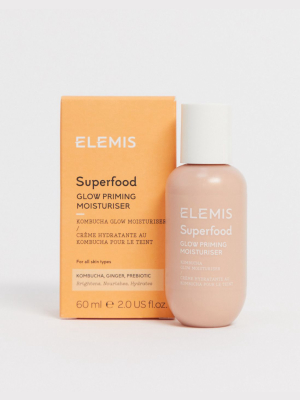 Elemis Superfood Glow Priming Moisturizer 60ml