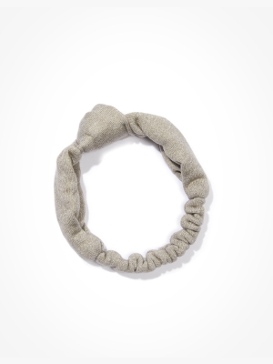 Aeo Heathered Knit Headband