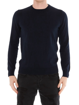 Brian Dales Crewneck Sweater