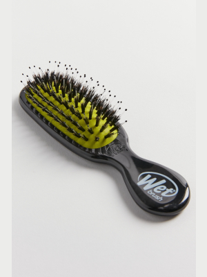 Wet Brush Mini Shine Enhancer Brush