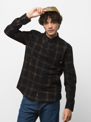 Sherwood Corduroy Shirt