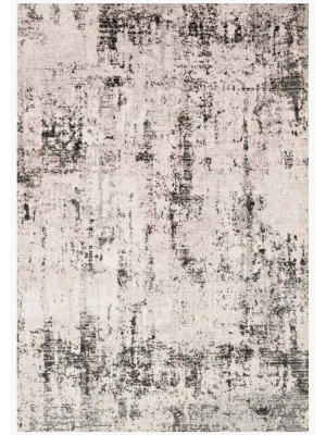 Loloi Rug Alchemy Alc-04, Silver Graphite