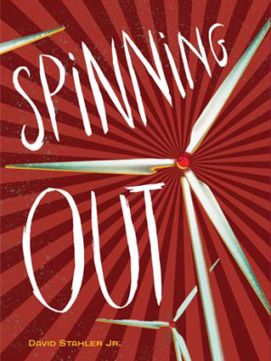 Spinning Out