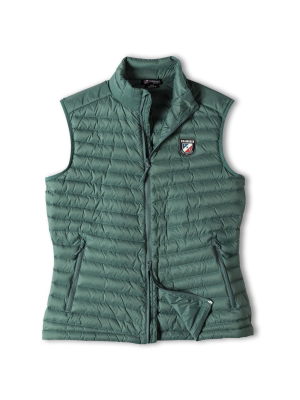 Chamonix Cailly Down Vest Womens