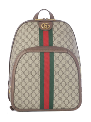 Gucci Ophidia Gg Backpack