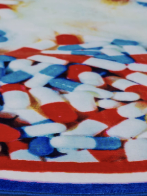 Pills Rug