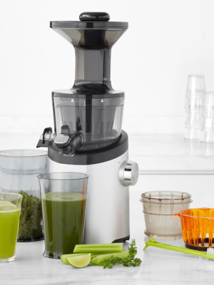 Hurom H101 Easy Clean Slow Juicer