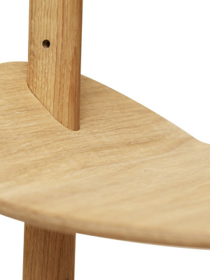 Stilk Side Table