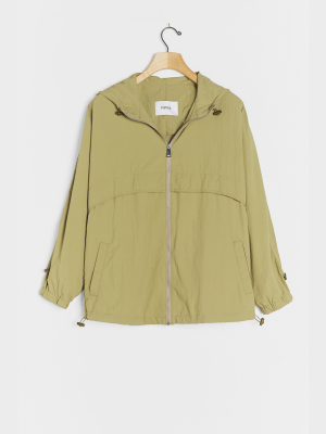 Pistola Willa Utility Jacket