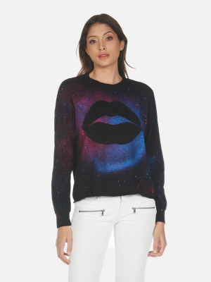 Luella Galaxy Lip