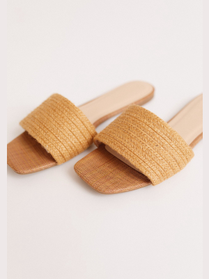 Terri Espadrille Sandals