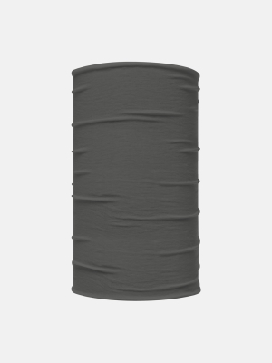 Dark Gray Neck Gaiter