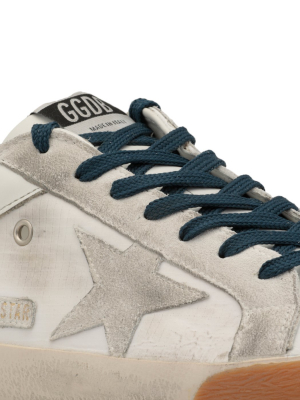 Golden Goose Deluxe Brand Superstar Sneakers