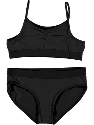 Molo Jinny Set - Black