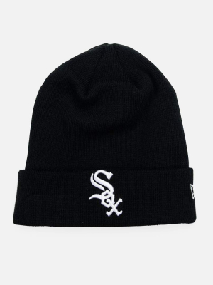 New Era Mlb Chicago White Sox Cuff Beanie