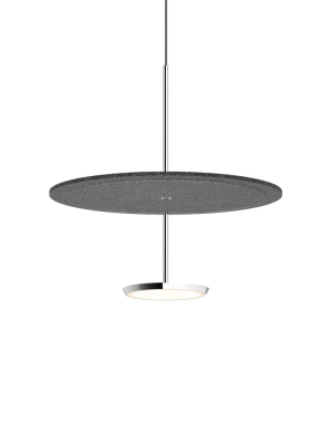 Sky Sound Pendant Light