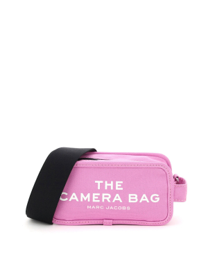 Marc Jacobs The Camera Crossbody Bag