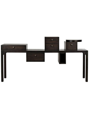 Camille Sideboard