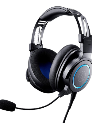 Audiotechnica Ath-g1 Premium Gaming Headset