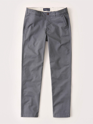 Athletic Skinny Chinos