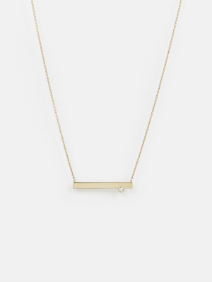 Lane Necklace