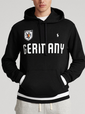 The Germany Hoodie