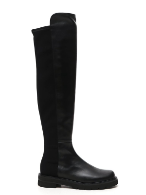 Stuart Weitzman 5050 Lift Boots