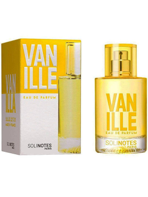 Vanille Eau De Parfum