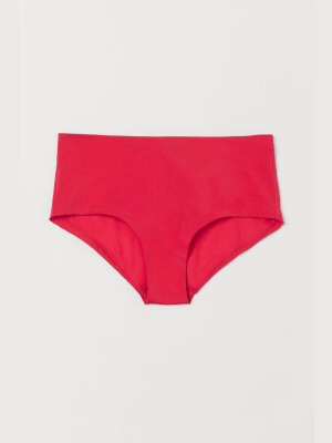 Hipster Bikini Bottoms