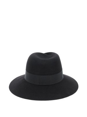 Maison Michel Virginie Fedora Hat