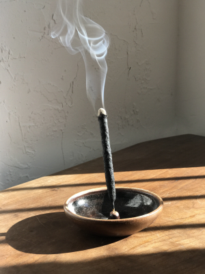 Breu Resin Incense Blends