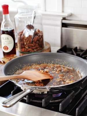 All-clad D5 Stainless-steel Nonstick Fry Pan