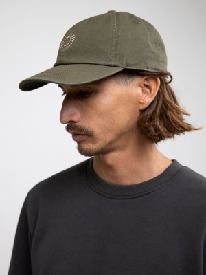 Classic Cap Olive