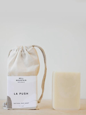 La Push Bar Soap