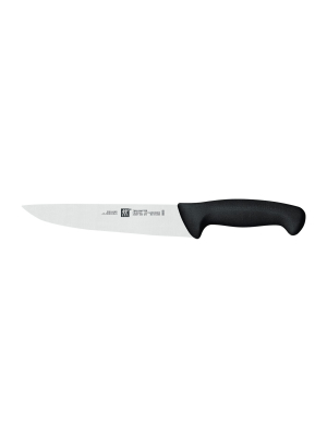 Zwilling Twin Master 8-inch Chef's Butcher Knife