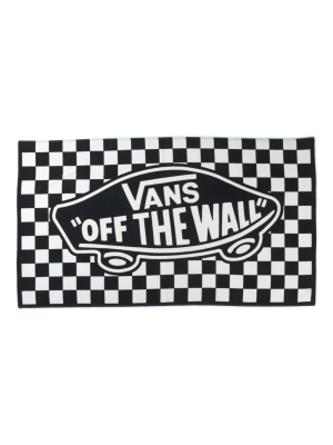 Vans Otw Towel