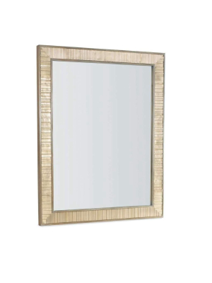 Westfall Landscape Mirror