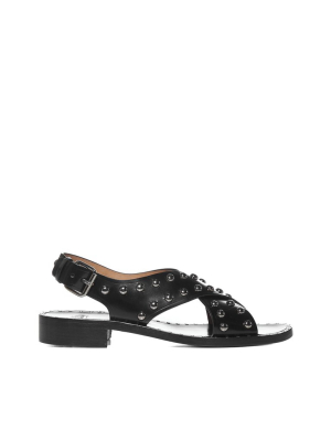 Church's Rhonda Studded Sandals