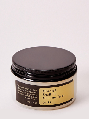 Advanced Snail 92 All In One Cream