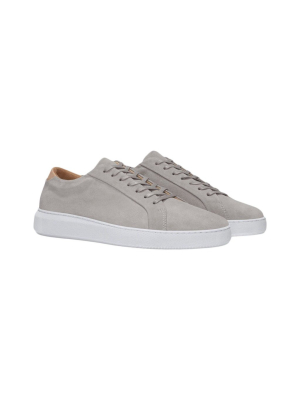 Women's Series 8 Ghost Suede Sneaker