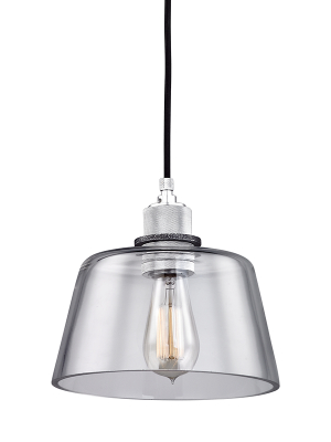 Audiophile Pendant By Troy Lighting