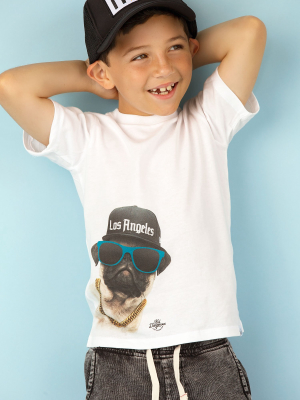 Pug Life T-shirt