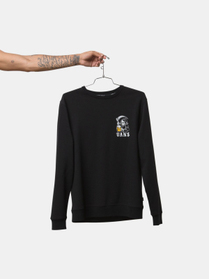 Cold Ones Crew Pullover