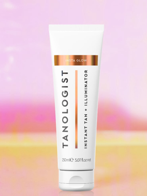 Tanologist Instant Tan Lotion 150ml