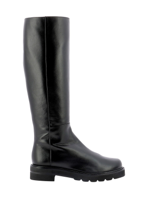 Stuart Weitzman Mila Lift Boots