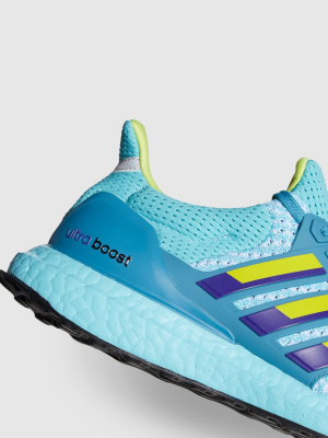 Ultra Boost 1.0 "zx 8000 Aqua"