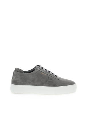 Axel Arigato Platform Lace-up Sneakers