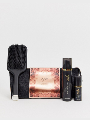Ghd Protect & Finish Style Set