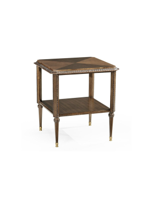 Berkley Square Side Table